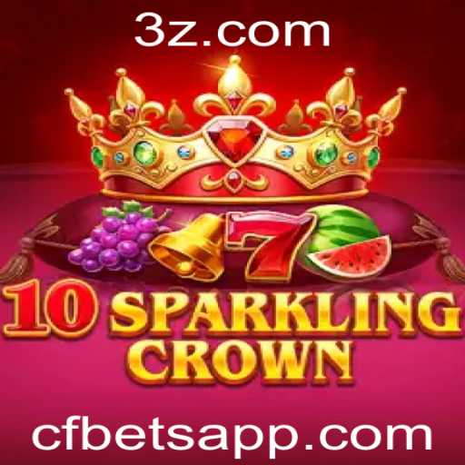 Explore o Mundo Empolgante do Jogo 10SparklingCrown