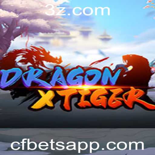 Explorando o Jogo DragonXTiger: Regras e Estratégias