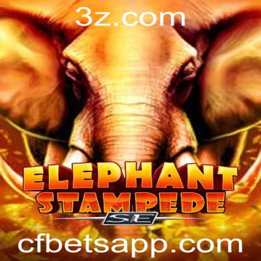 ElephantStampedeSE: Explorando o Mundo Vibrante de Aventuras e Estratégia