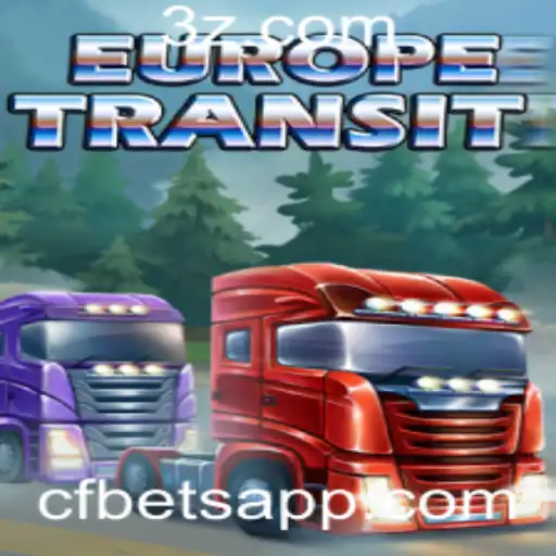 Explorando EuropeTransit: O Jogo Estratégico de Gestão de Transportes