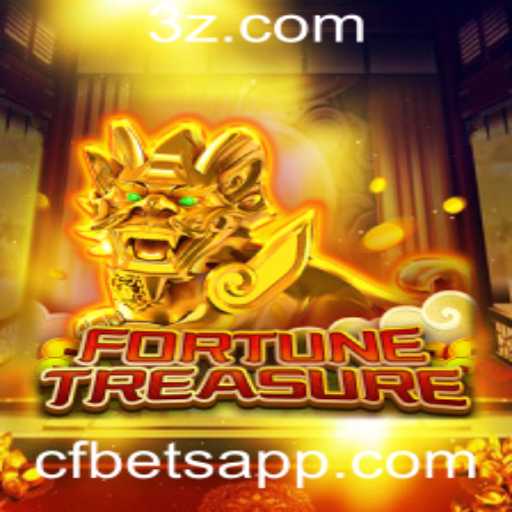 Descubra o Mundo Empolgante de FortuneTreasure: Um Guia Completo
