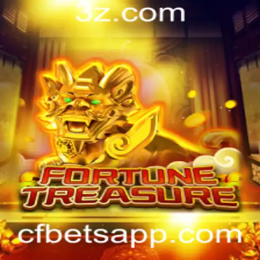 Descubra o Mundo Empolgante de FortuneTreasure: Um Guia Completo