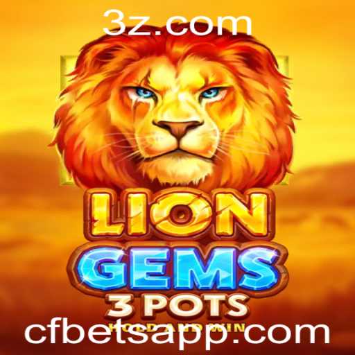 Explorando o Mundo de LionGems3pots: Regras e Estratégias