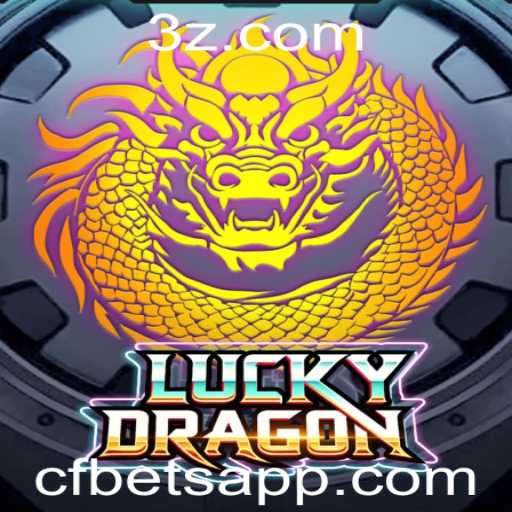 Descobrindo LuckyDragon: Um Mergulho no Mundo do Jogo CF Bet