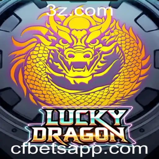 Descobrindo LuckyDragon: Um Mergulho no Mundo do Jogo CF Bet