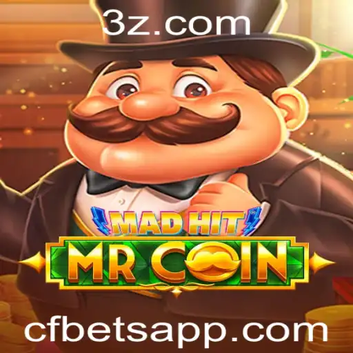 Explorando o Universo de MadHitMrCoin: A Emoção do Jogo Com a Chave 'cf bet'