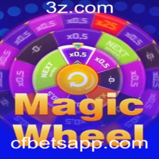 MagicWheel: O Fascinante Mundo do Jogo e as Regras de cf bet