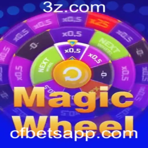MagicWheel: O Fascinante Mundo do Jogo e as Regras de cf bet