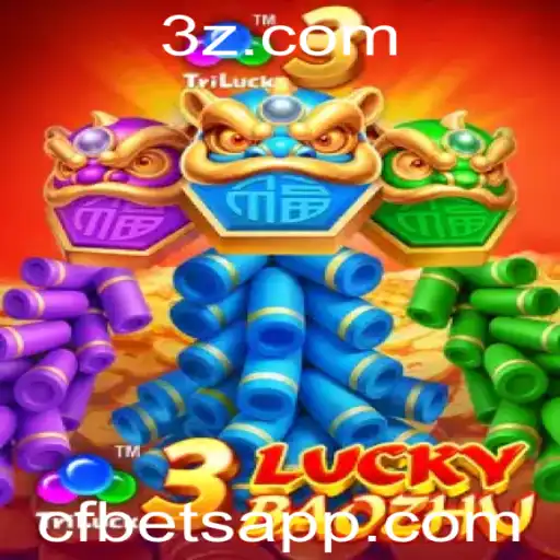 Explorando o Universo de '3LuckyBaozhu': O Jogo Que Combina Tradição e Inovação