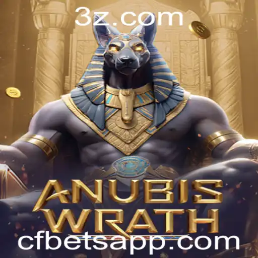 AnubisWrath: Descobrindo o Novo Fenômeno dos Games