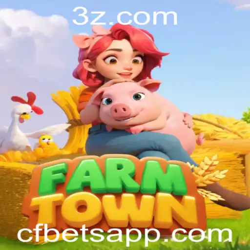 Descubra o Mundo Imersivo de FarmTown