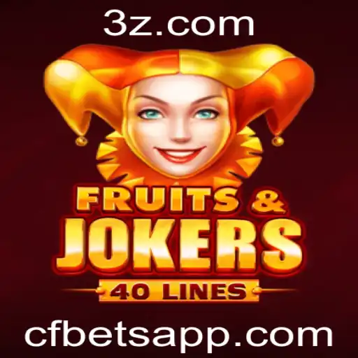 Explorando o Fascinante Mundo de FruitsAndJokers40 com CF Bet