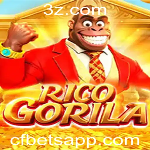 RicoGorila: A Nova Sensação no Mundo dos Jogos
