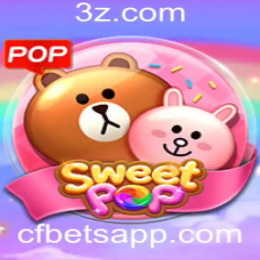 Descubra SweetPOP: O Novo Fenômeno dos Jogos com CF Bet
