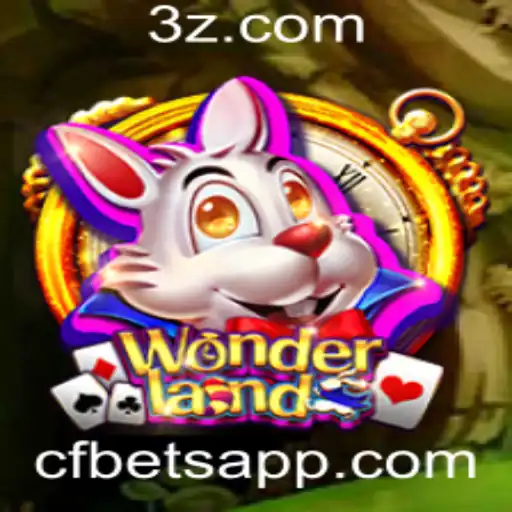Wonderland: Um Mergulho na Fantasia do Novo Jogo de Apostas