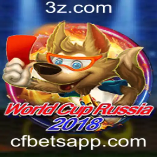Explorando o WorldCupRussia2018: Um Guia Completo sobre o Jogo 'cf bet'