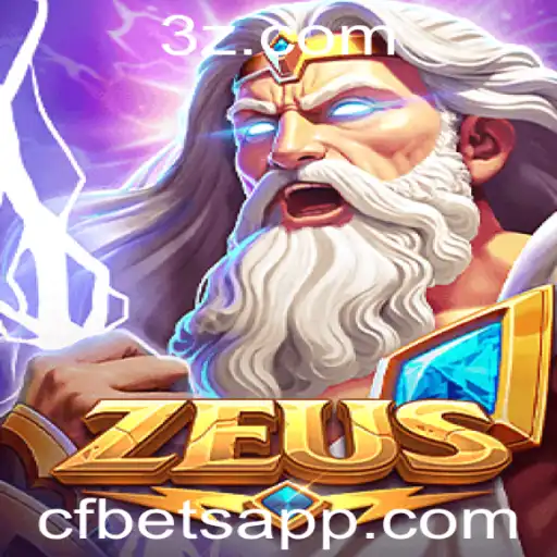Explorando o Universo do Jogo Zeus e a Estratégia CF Bet