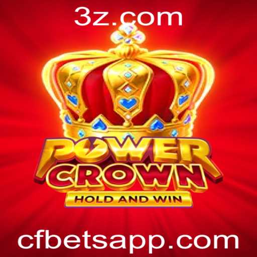 Introdução ao Jogo PowerCrown e as Regras do CF Bet