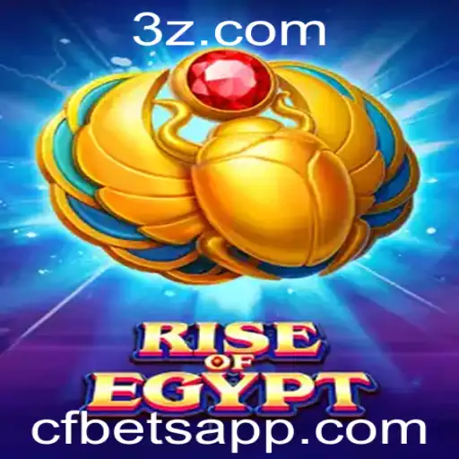 Explorando o Mundo de RiseOfEgypt: Um Guia Completo com Ênfase em cf bet