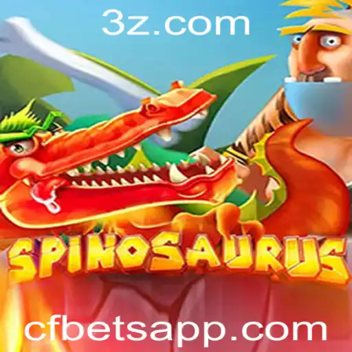 Spinosaurus: Aventuras e Estratégias em um Mundo Pré-Histórico