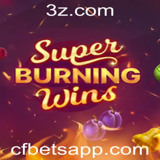 Explorando o Excitante Mundo de SuperBurningWins