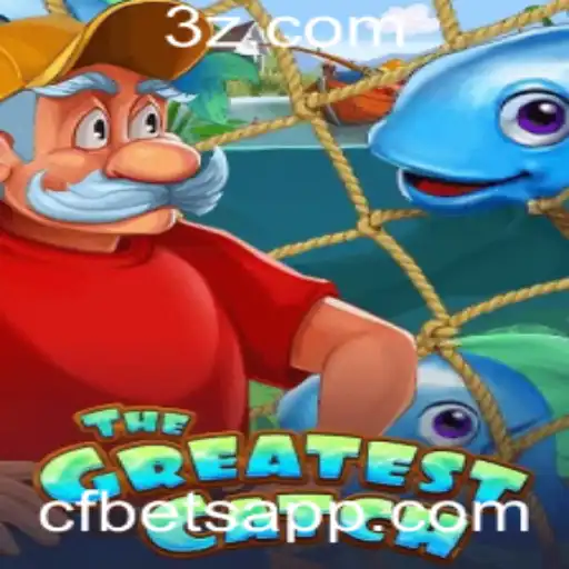 Descobrindo o Fascinante Mundo de TheGreatestCatch