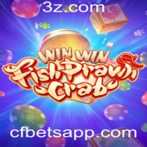 Descubra o Empolgante Mundo de WinWinFishPrawnCrab com CF Bet
