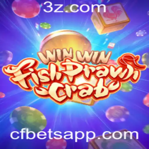 Descubra o Empolgante Mundo de WinWinFishPrawnCrab com CF Bet